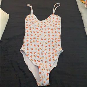 Urban Outfitters Bodysuit